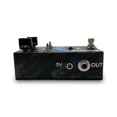 JAM Pedals WaterFall Bass Chorus/Vibrato Pedal image 6