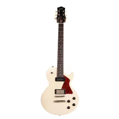 Collings 290 Vintage White Used image 3