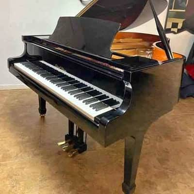 Pearl River 6'3" Grand Piano image 1