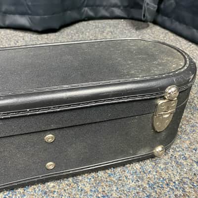 Duesenberg Custom Line TV case image 6
