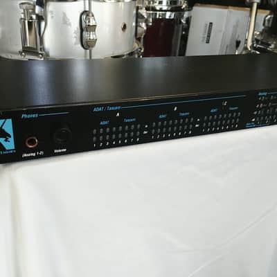 MOTU 2408 PCI Audio Interface image 3