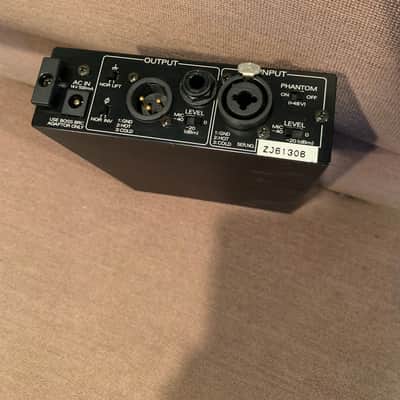 Roland Anti-feedback DI AF-70 - New in Box image 15