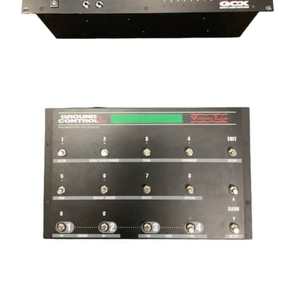 Voodoo Lab Ground Control Pro image 1