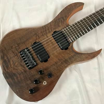RAN Guitars Crusher FT image 1