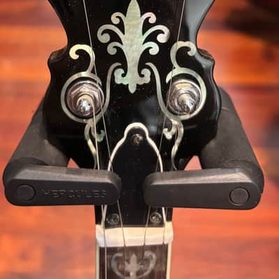 Fender FB-58 Resonator Banjo image 3
