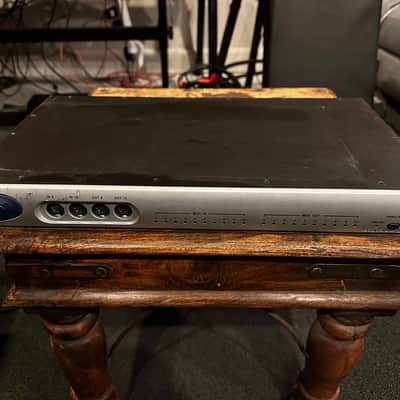 Digidesign MIDI I/O MH041 image 1