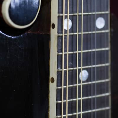 1908 Gibson  F-2 Mandolin 3 point image 14