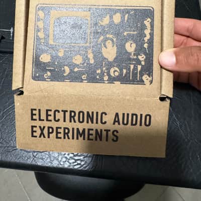 Electronic Audio Experiments Citadel 2022 - Present - Various image 3