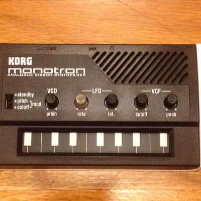 Korg Monotron