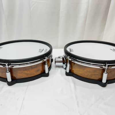 Roland PD-128 BC V Drum 12" Mesh Head PD128 TWO PACK image 4