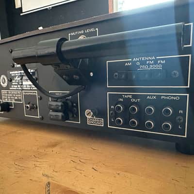Marantz 2230 Stereo Receiver image 6