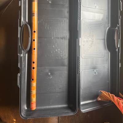Hard Case for Bansuris / Bamboo Flutes image 4