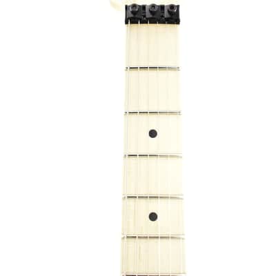 Charvel Satchel Signature Pro-Mod DK22 HH FR M 2022 White Bengal 3686gr image 10