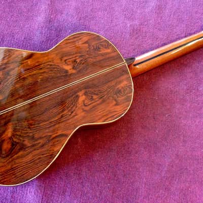 Alvarez CY140 Kazuo Yairi 1988 image 2