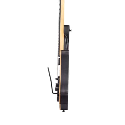 Boden Prog NX 6 Charcoal Black B-Stock image 10