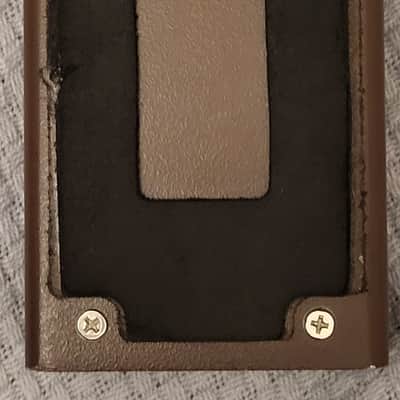 L.R. Baggs Pre-amp Equalizer (Vintage) image 2