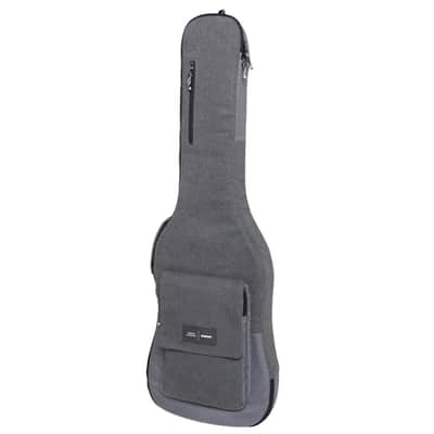 Gator - GSSL-ELECTRICGRY - Someone Somewhere Lux Series Electric Gig Bag - Grey (GSSL-ELECTRICGRY) image 4