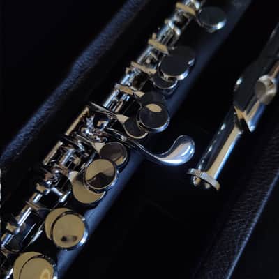 Selmer Paris Wood English Horn Cor Anglais EXCELLENT! WOW! | Reverb