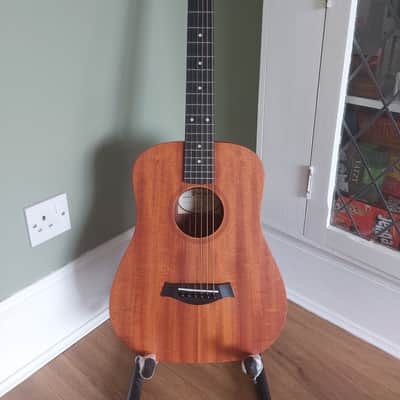 Left-Handed Baby Taylor BT2 With Hard Case image 1