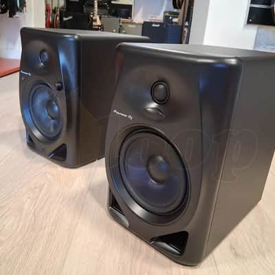 Immagine Pioneer DM-50D BT Active Studio Monitors (Pair) - 7
