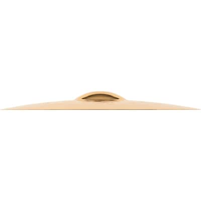 Meinl Classics Custom Crash 19" CC19EMC-B, Extreme Metal - Crash Cymbal image 5