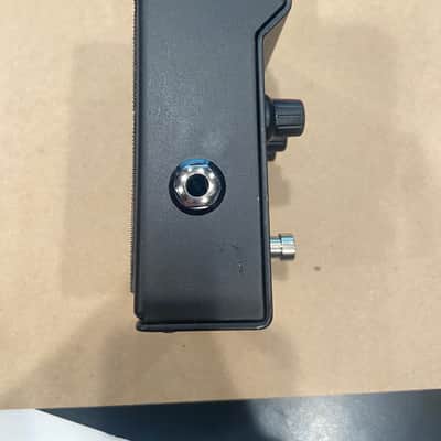 Radial AC-Driver Acoustic Instrument Preamp/DI 2010s - Black image 4