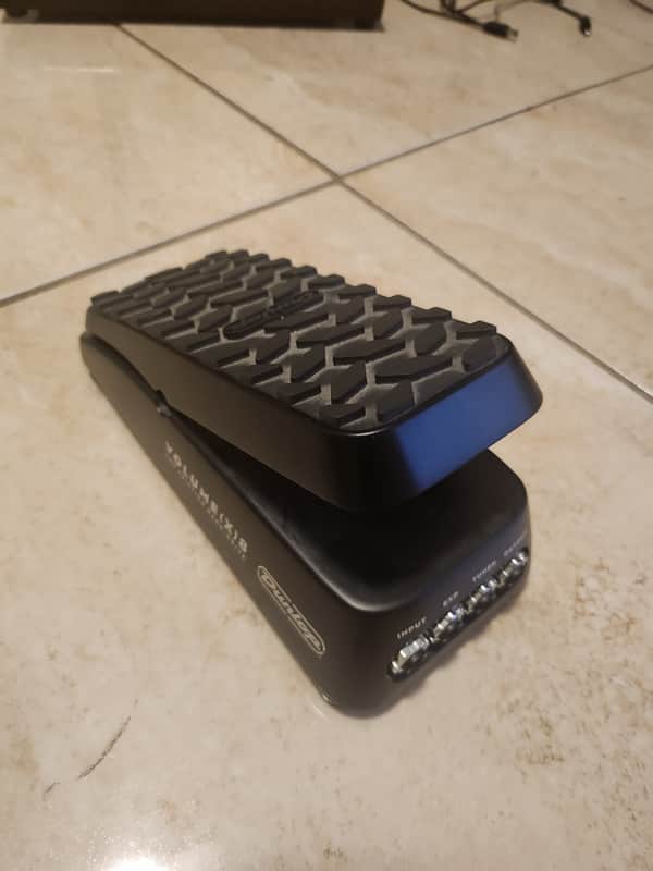 Dunlop DVP5 Volume (X) 8 Pedal