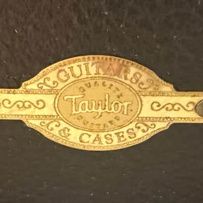 Taylor 214 (2003) - satin (all solid - made in USA) image 18