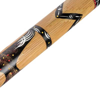 Meinl DDG1-BR Didgeridoo, 47'' image 2