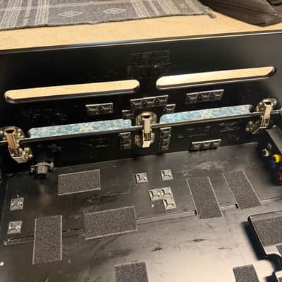 Schmidt Array SA600 2020s - Black image 8