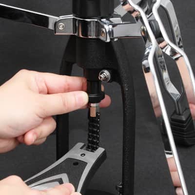 Tama HV5WN Iron Cobra 600 Hardware Kit - 5 pcs image 6