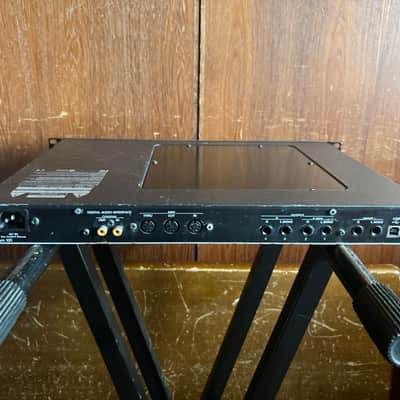 Roland Fantom XR Synthesizer/Sampler Ver2.02 New Display image 7