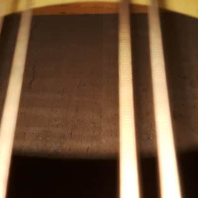 Mandola A style - VINTAGE USA handmade/crafted from the 1950's image 19