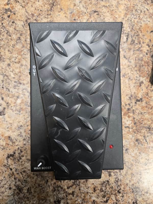 Morley Mark Tremonti Power Wah | Reverb