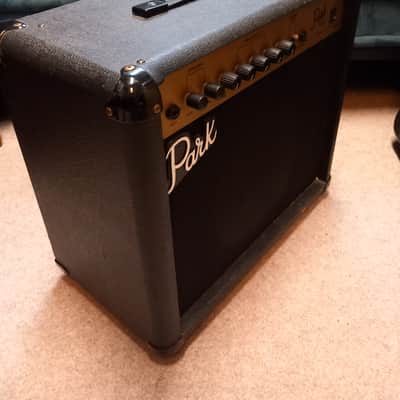 Park G25R Guitar Amp image 6