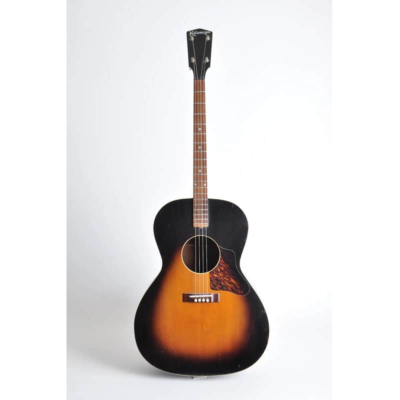 Kalamazoo KTG-14 Tenor 1936 - 1943 image 1
