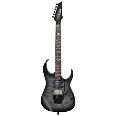Ibanez RG8870 Axe Design Lab
