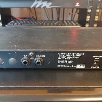 Rocktron Pro Q image 7