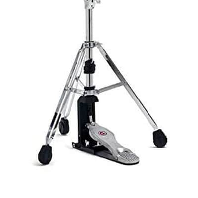 Gibraltar 9707ML-DP Moveable Leg Hi Hat Stand with Direct Pull image 2