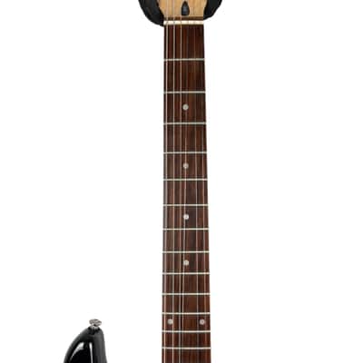 Harley Benton Piezo Stratocaster - Sunburst image 6