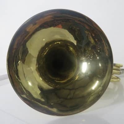 Yamaha YHR-313 French Horn, Japan, with Yamaha case image 4