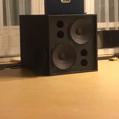 Hartke 410 image 2