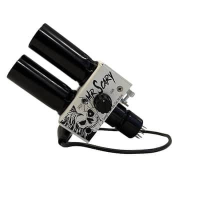 9 Pin Tube Extender Extension Adapter for Legendary Tones Hot Mod V2 EVO Mr. Scary George Lynch Tube Socket Saver amps with recessed sockets For 9 pins tube Preamp 12AX7 12AU7 EL84 ECC82 ECC83 EF86 6922 6n11 6DJ8 ECC88 and so on. image 4