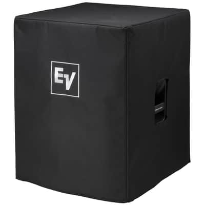 Electro-Voice ELX200-12S-CVR Padded Cover for ELX200-12S or ELX200-12SP image 1