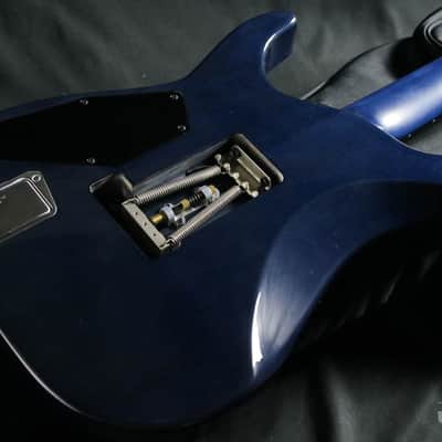 ESP M-II SAYO Fr (ESP×BanG Dream! Collaboration Model Roselia) image 17
