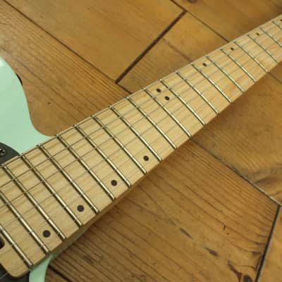 Schecter Sun Valley SVSS PT FR S SFG 2019 image 16