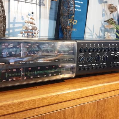 1975 German Graetz Profi 306 Discrete Integrated Receiver - RARE! image 13
