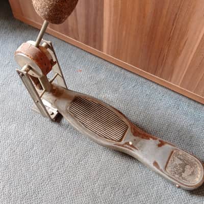 Tromsa Vintage drum pedal 50s-60s - German Vintage image 2