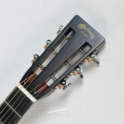 000 28VS Style Rosewood Spruce 12 Fret image 7