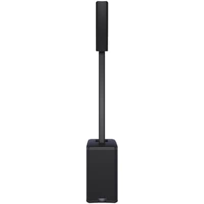 QSC KC12 Powered Column Speaker with Bluetooth image 10
